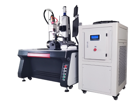 醫療器械激光焊接機